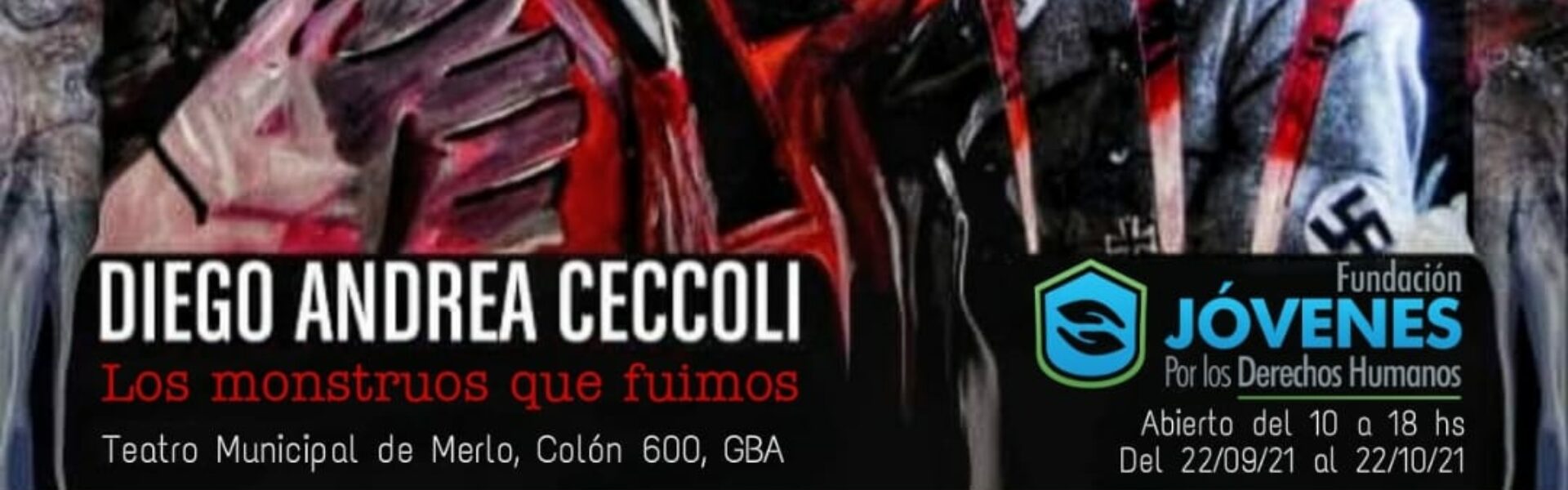 Diego Andrea Ceccoli en Merlo con thumbnail